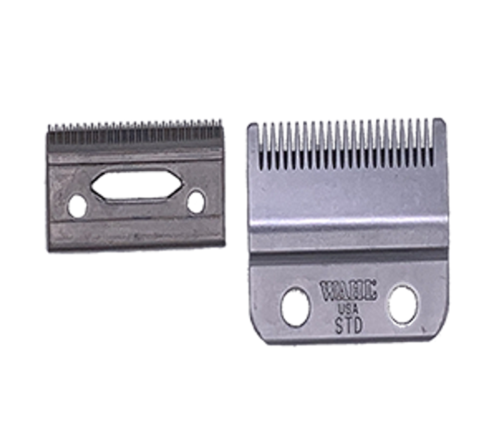 Нож Wahl На Magic Clip Cordless (2161-416) - 2