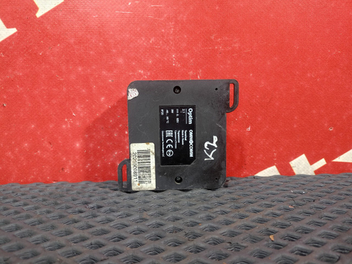 Блок Глонасс 2017г.