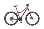 Женский велосипед KTM Penny Lane Disc-H 27.24 (2020)