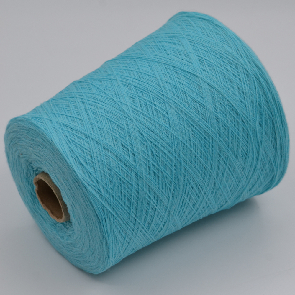 Cariaggi art. Cashmere (smurf)