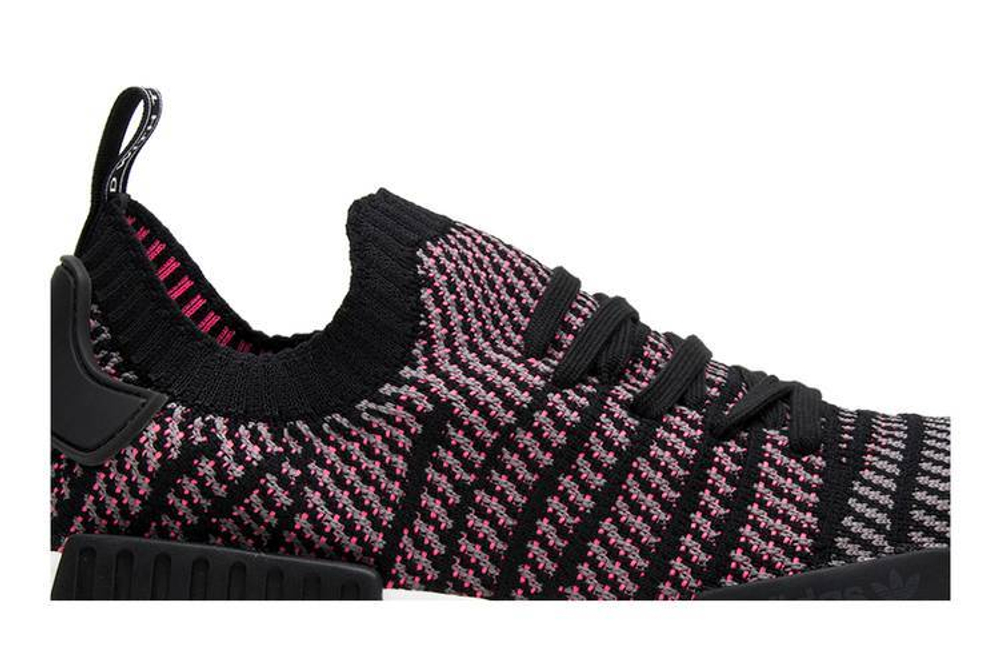 Кроссовки Adidas Originals Nmd_R1 Stlt