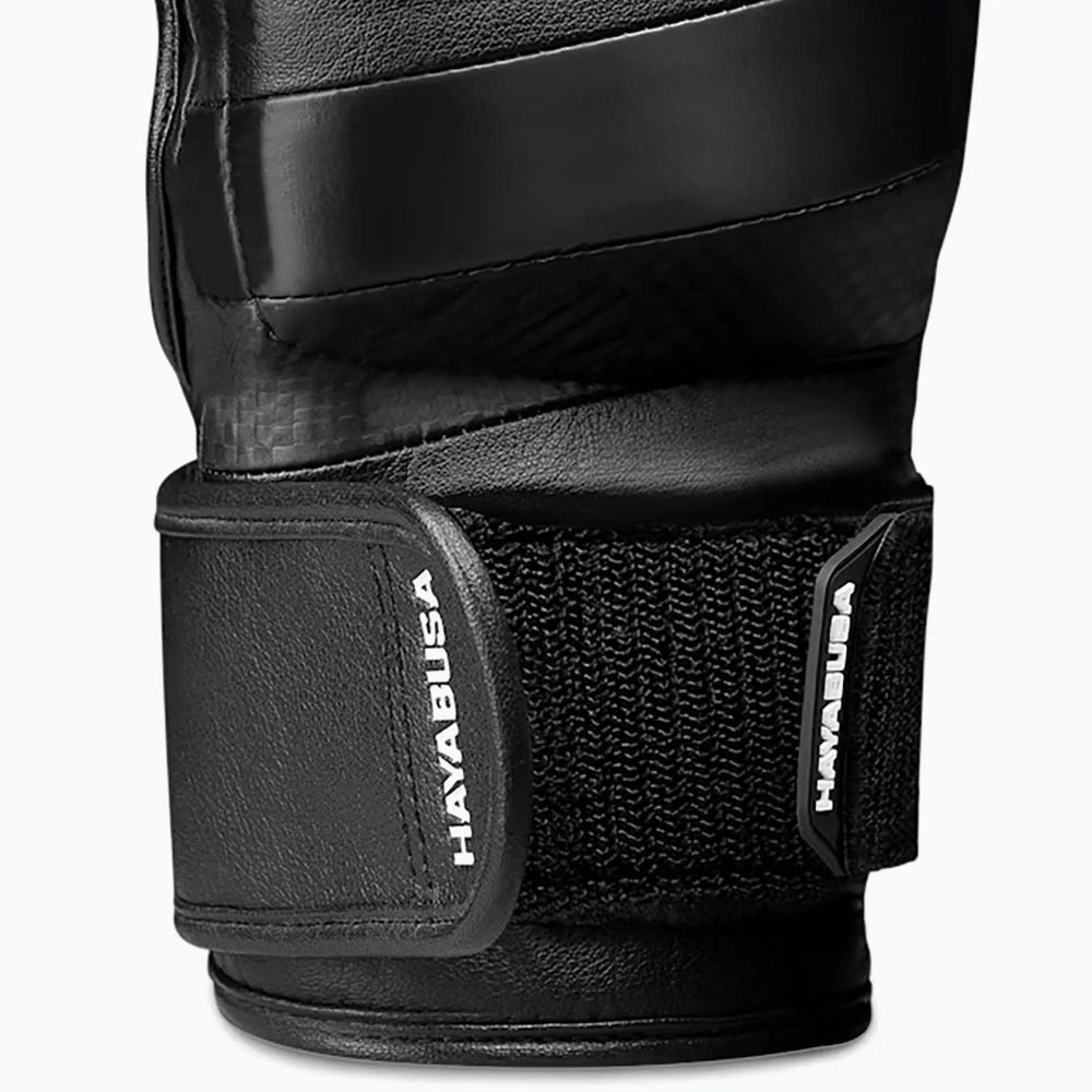 Перчатки MMA Hayabusa T3 black