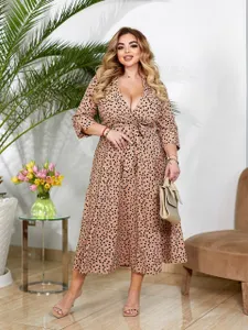 Платье УК-578/1-1 Fabrika