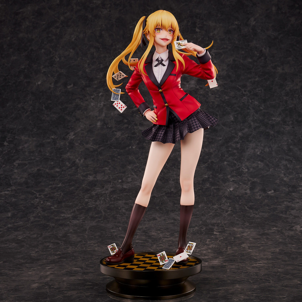 Saotome Mary