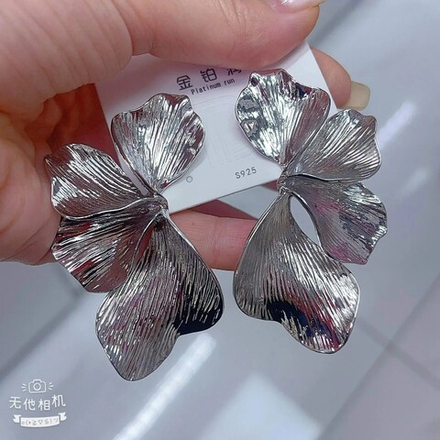 Серьги Jewelry - арт389