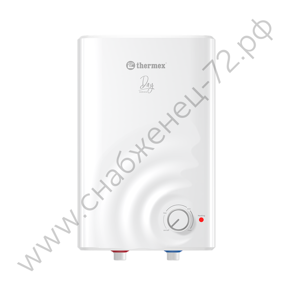 Водонагреватель THERMEX Day 7 O