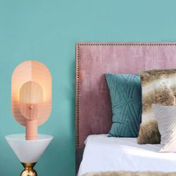 Настольная Лампа Dixi By Imperiumloft