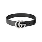 Пояс GUCCI G 4cm, 406831-DJ20N-1000