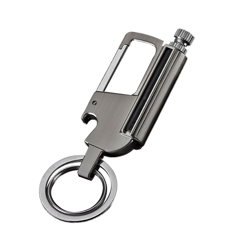 Вечная спичка - карабин