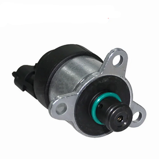 Регулятор давления топлива ТНВД  Sitrak C7H, C7H MAX (двигатель MC13, MC11)