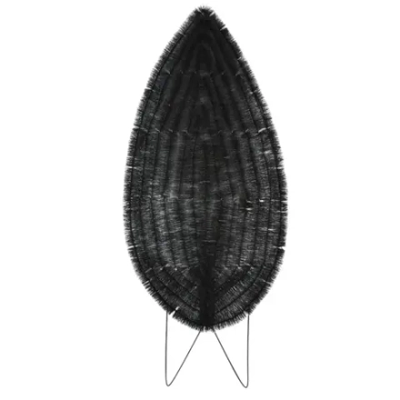 Фон венка "19"