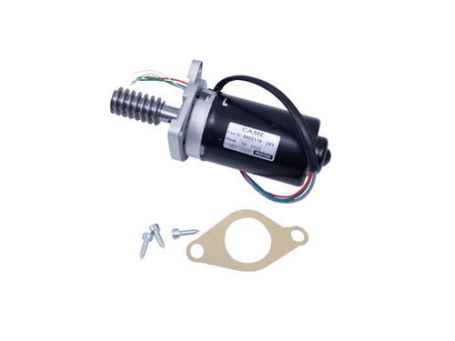 Электродвигатель в сборе BXV600 (SDN6), CAME 119RIBS017