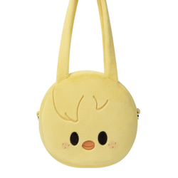 Мерч FACE SHOULDER BAG [Сумка]