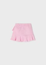 джинсовая юбка