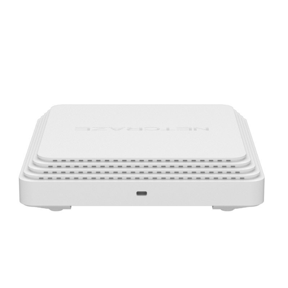 Netcraze Orbiter 6 (NAP-630) Точка доступа Wi-Fi 6 AX3000 c портом 2.5 Gigabit Ethernet и питанием Power over Ethernet