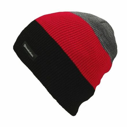 Шапка Horsefeathers MATTEO BEANIE (fiery red)