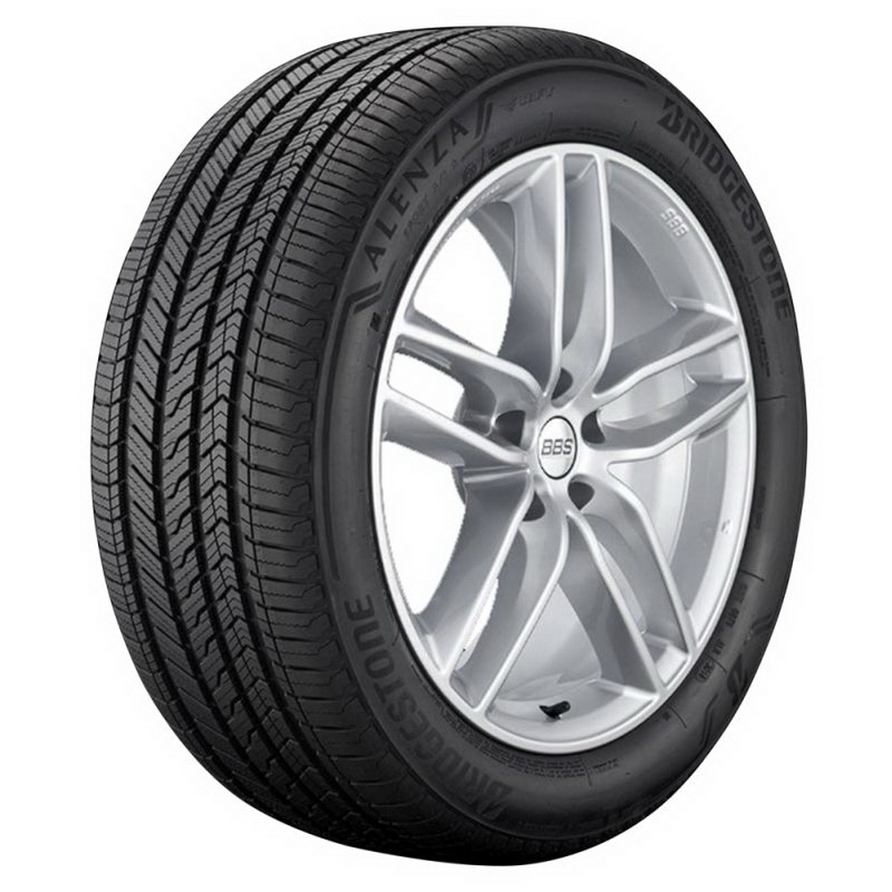 Летняя шина Bridgestone Alenza Sport A/S AO (255/45 R20 105T)