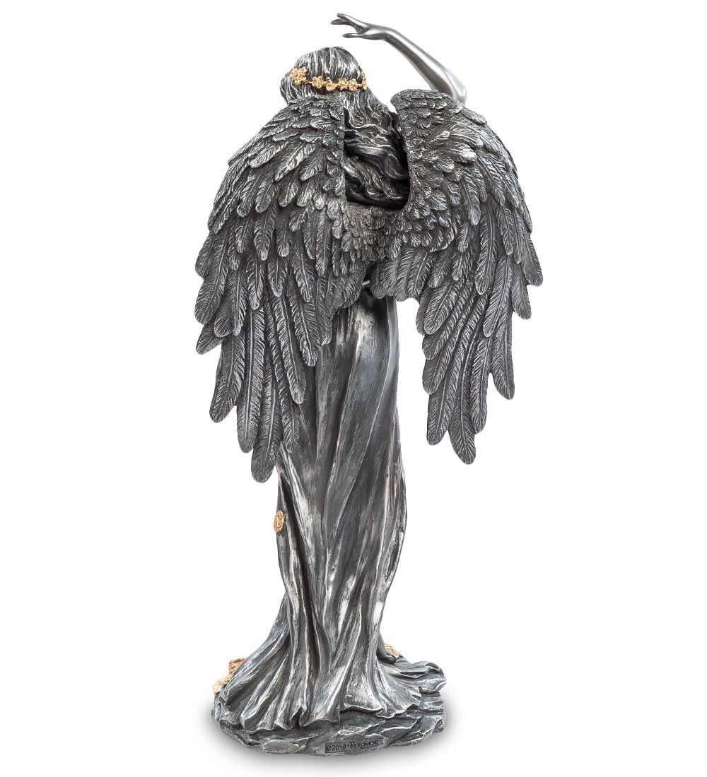 Veronese WS- 17 Статуэтка «Фортуна - Богиня счастья и удачи»