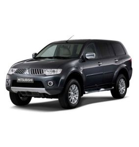 Pajero Sport II