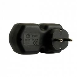 Разветвитель Stekker  50107