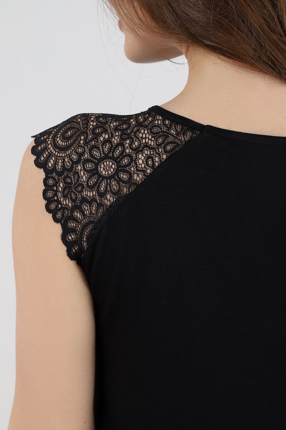 Пижама Мелоди-2 Виотекс ЧЁРНЫЙ