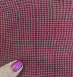 Ткань плательная (Италия) 80% шерсть мериноса 20% п/а ш-150см цена за 1 м