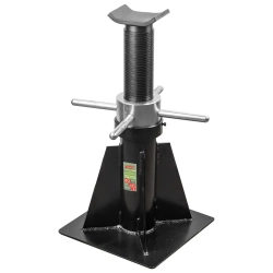 Домкрат-подставка ремонтная механическая винтовая 20т RockFORCE RF-TZ200011-GS