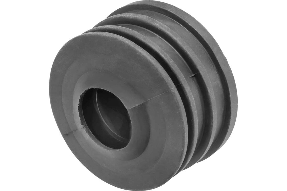 МАНЖЕТА ДЛЯ КАНАЛИЗАЦИИ ЧЕРНАЯ ТЭП 50Х25 MPF, MP-У ИС.131604