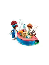 Конструктор Friends 41727 Спасательный центр для собак