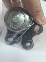 Опора Шаровая для Шевроле Кобальт Равон Р4 CTR