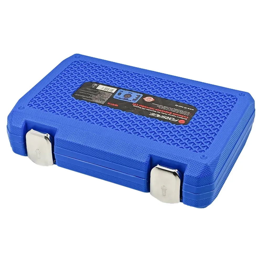 Съёмник форсунок Mercedes CDI (611,612,613) в кейсе Forsage F-907G11A