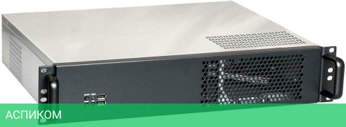 Корпус ExeGate EX284959RUS