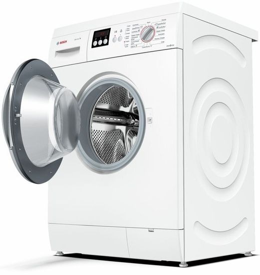 Стиральная машина Bosch WAE 24240 OE