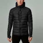 Куртки Canada Goose Hybridge Lite logo, 2712M-61