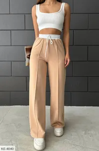 Брюки KE-4030 Фабрика Моды