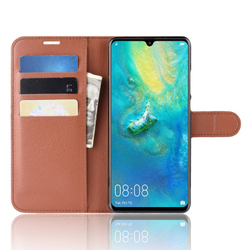 Чехол-книжка PRESTIGE с функцией подставки для Huawei P30 Pro