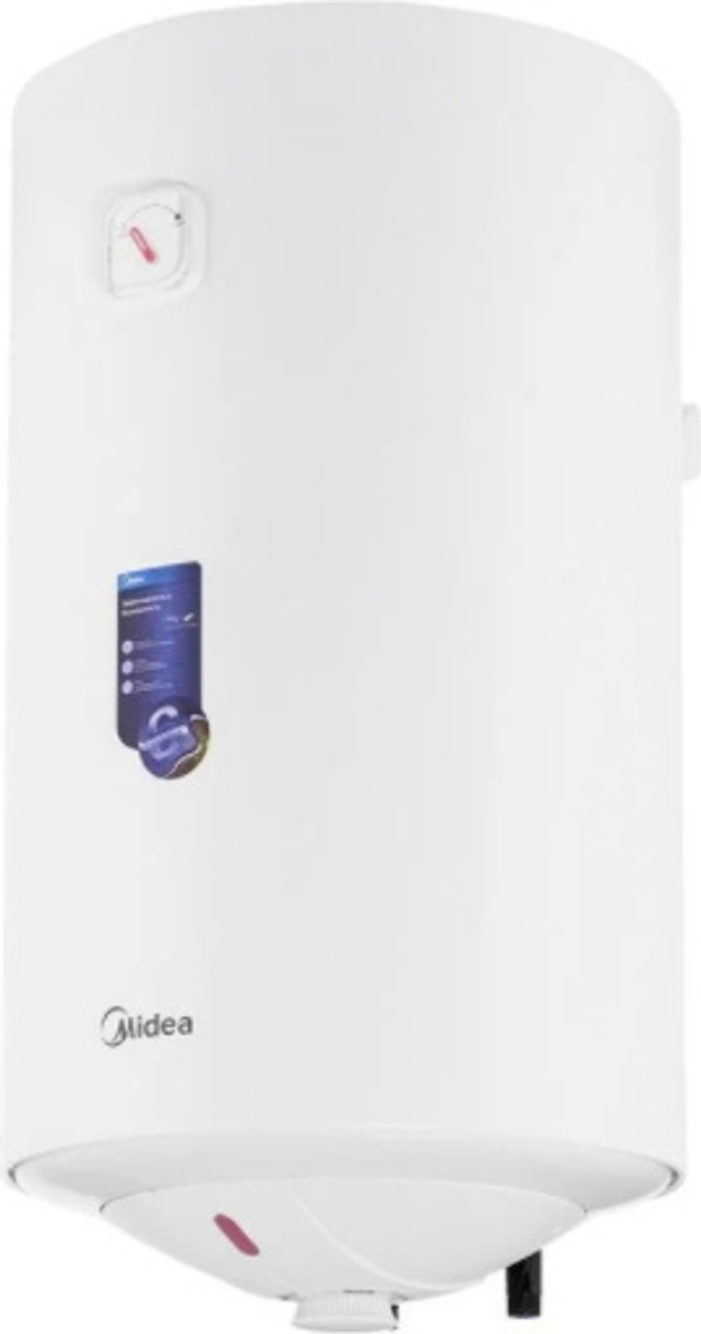 MIDEA 80 Л