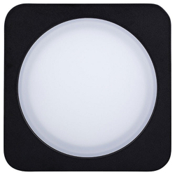 Встраиваемый светильник Arlight Ltd-96 Ltd-96x96SOL-BK-10W Day White