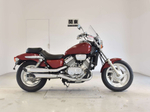 Honda Magna 750 028016