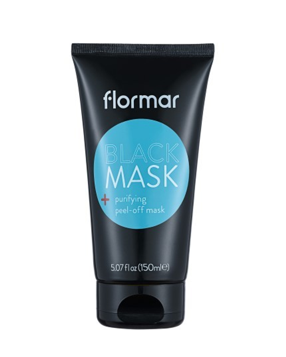 FLORMAR Маска от чёрных точек Black Mask