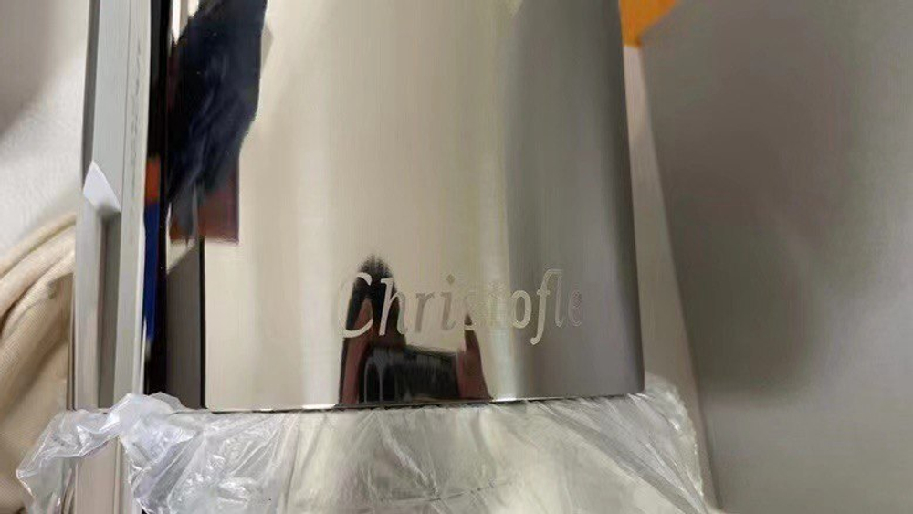 Набор столовых приборов Christofle 6 шт.