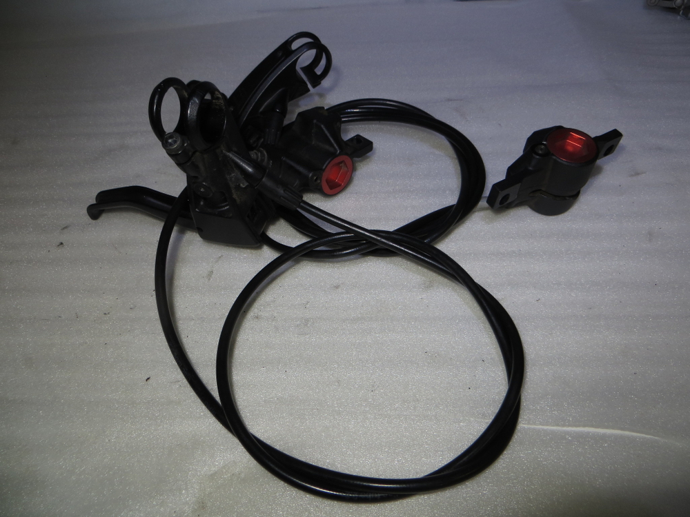 Тормоза дисковые Magura Louise