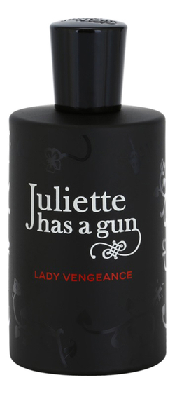 Juliette Has A Gun Lady Vengeance