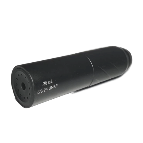 ДТКП URUS AR-10 CGNL (8 камер) калибр 308Win, 5/8х24, черный