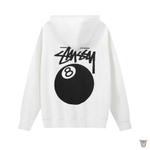 Худи Stussy