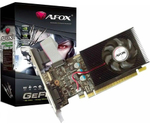 Видеокарта AFOX NVIDIA  GeForce GT 730 AF730-4096D3L6 4ГБ GDDR3, Low Profile,  Ret