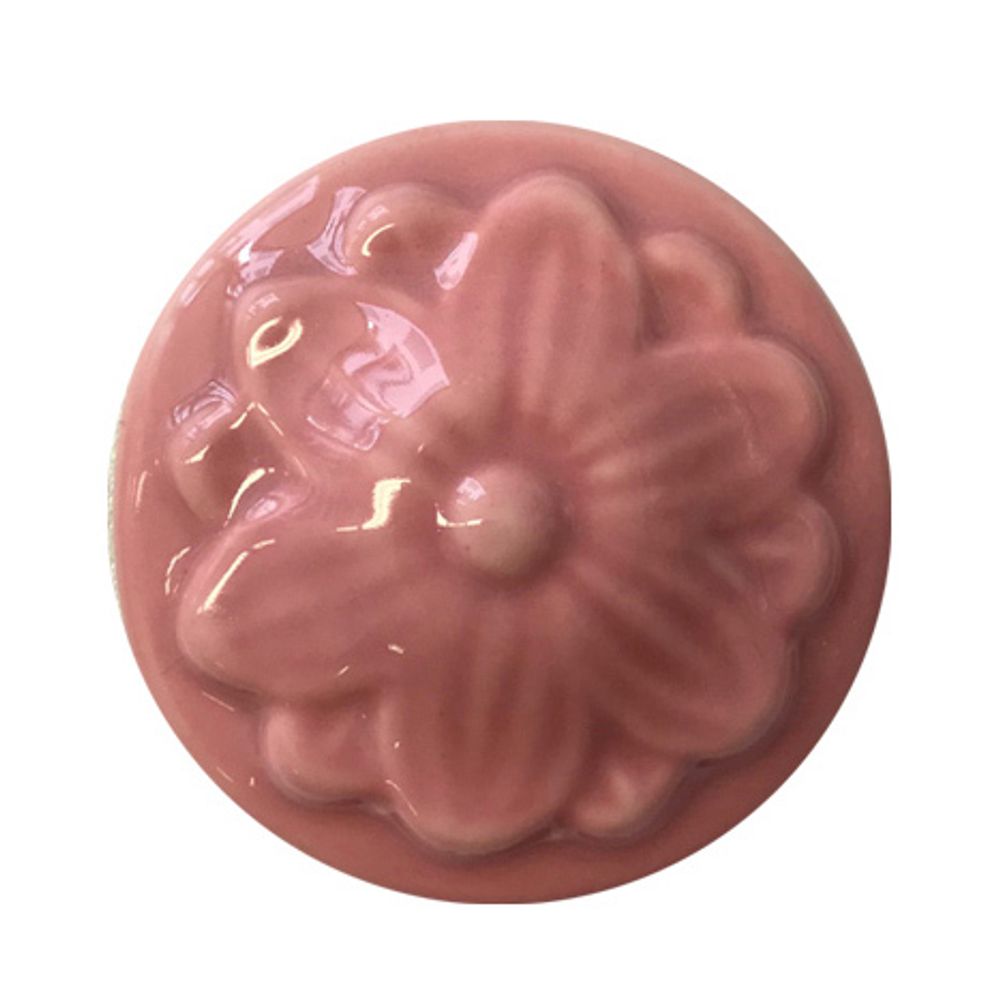 Краска глазурная BLS 957 Orchid