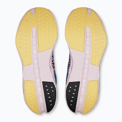 Женские Кроссовки для бега On Cloudsurfer Next malibu/raspberry