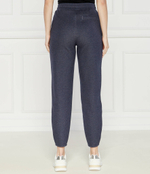 Спортивные штаны Ebrandi BOSS BLACK - темно-синий(50518794)