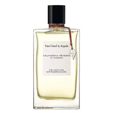 VAN CLEEF California Reverie